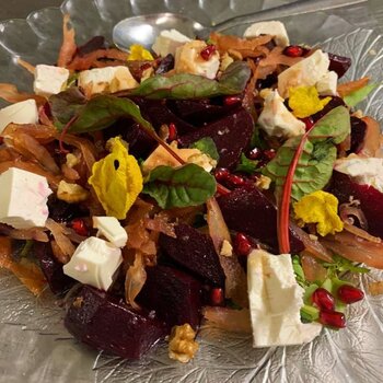 Праздничное предложение - КулинарЪ сеть магазинов