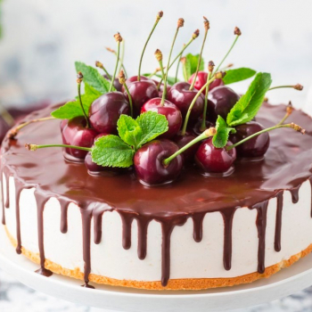 Торты - КулинарЪ сеть магазинов